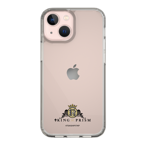 スリムプロテクションケース［ KING OF PRISM - ロゴ ］