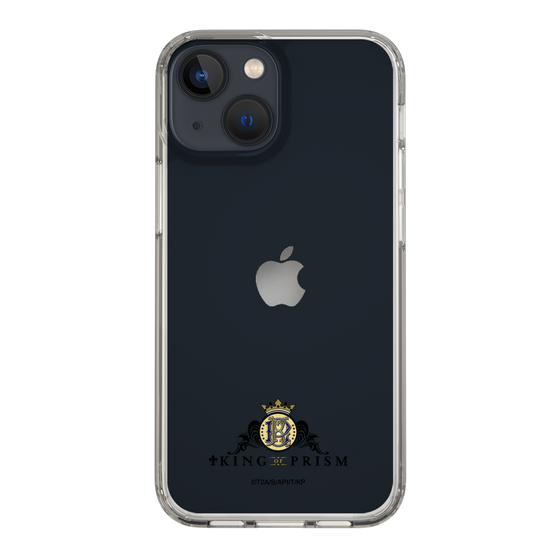 スリムプロテクションケース［ KING OF PRISM - ロゴ ］