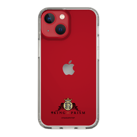 スリムプロテクションケース［ KING OF PRISM - ロゴ ］