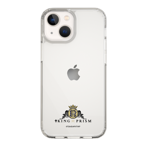 スリムプロテクションケース［ KING OF PRISM - ロゴ ］