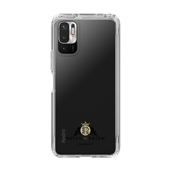 スリムプロテクションケース［ KING OF PRISM - ロゴ ］