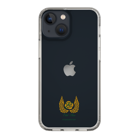 スリムプロテクションケース［ KING OF PRISM - エーデルローズ ］