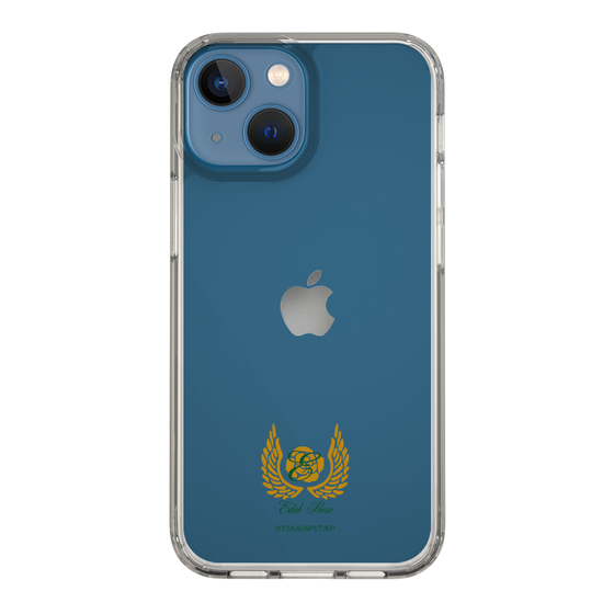 スリムプロテクションケース［ KING OF PRISM - エーデルローズ ］