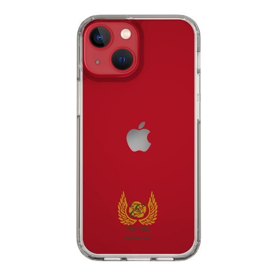 スリムプロテクションケース［ KING OF PRISM - エーデルローズ ］