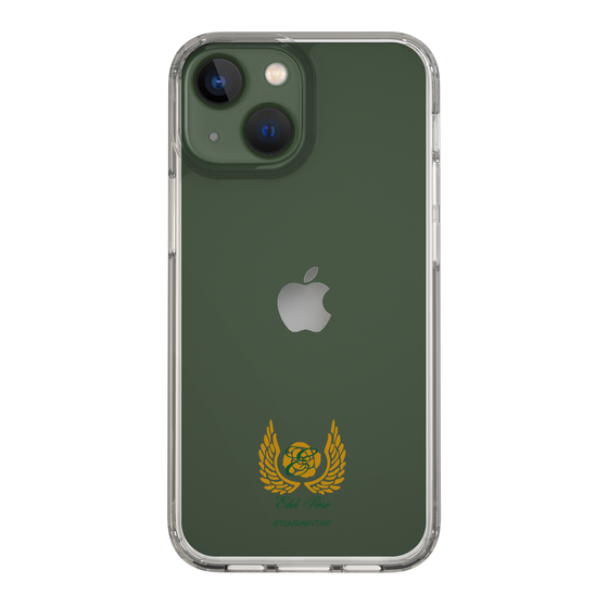 スリムプロテクションケース［ KING OF PRISM - エーデルローズ ］