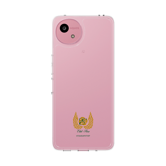 スリムプロテクションケース［ KING OF PRISM - エーデルローズ ］