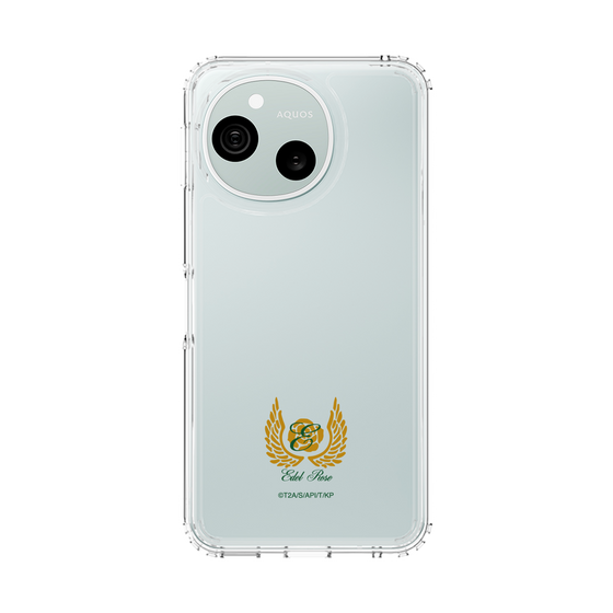 スリムプロテクションケース［ KING OF PRISM - エーデルローズ ］