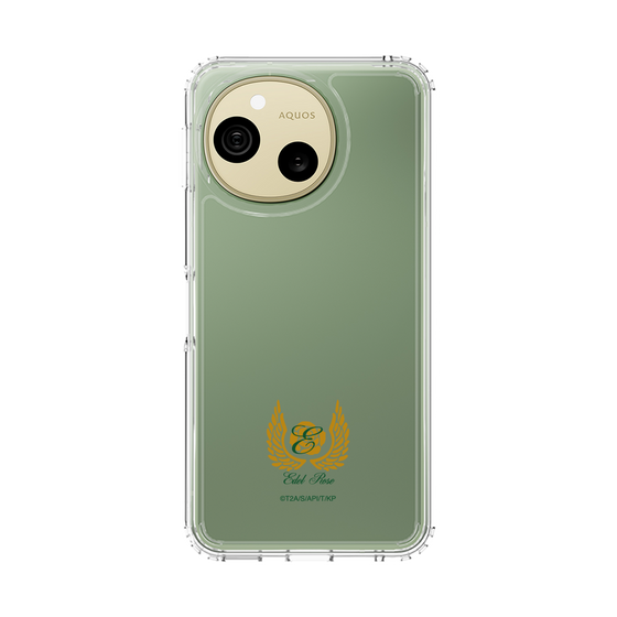 スリムプロテクションケース［ KING OF PRISM - エーデルローズ ］