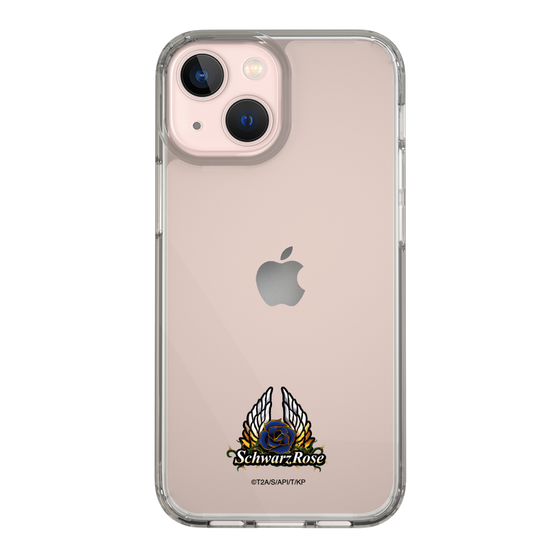 スリムプロテクションケース［ KING OF PRISM - シュワルツローズ ］