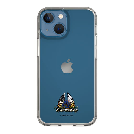 スリムプロテクションケース［ KING OF PRISM - シュワルツローズ ］