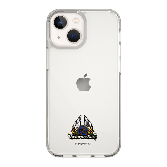 スリムプロテクションケース［ KING OF PRISM - シュワルツローズ ］