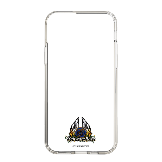 スリムプロテクションケース［ KING OF PRISM - シュワルツローズ ］