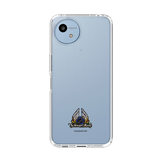 スリムプロテクションケース［ KING OF PRISM - シュワルツローズ ］