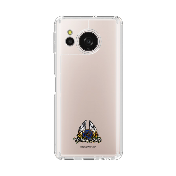 スリムプロテクションケース［ KING OF PRISM - シュワルツローズ ］