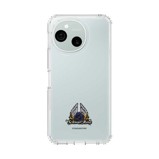 スリムプロテクションケース［ KING OF PRISM - シュワルツローズ ］