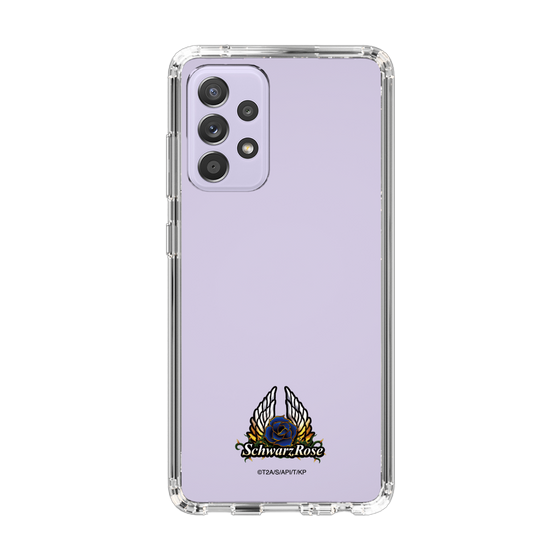 スリムプロテクションケース［ KING OF PRISM - シュワルツローズ ］