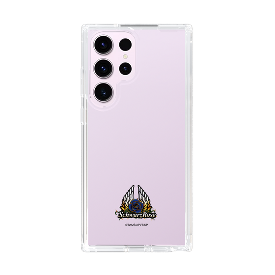 スリムプロテクションケース［ KING OF PRISM - シュワルツローズ ］