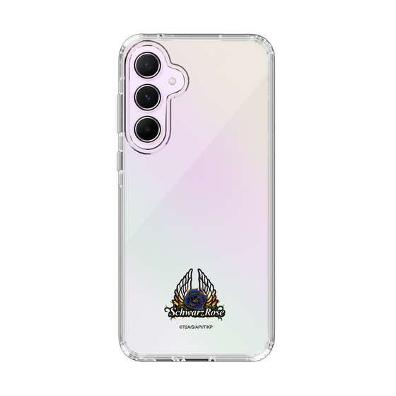 スリムプロテクションケース［ KING OF PRISM - シュワルツローズ ］