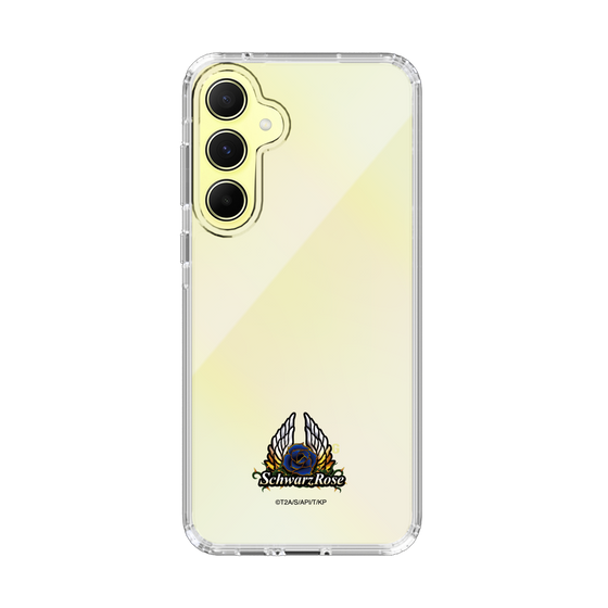 スリムプロテクションケース［ KING OF PRISM - シュワルツローズ ］