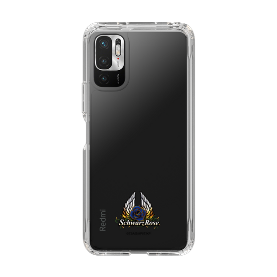 スリムプロテクションケース［ KING OF PRISM - シュワルツローズ ］