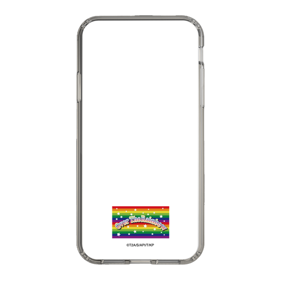 スリムプロテクションケース［ KING OF PRISM - Over The Rainbow ］