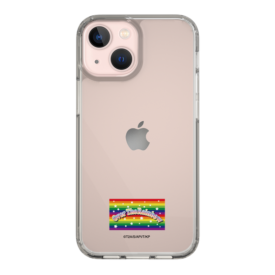 スリムプロテクションケース［ KING OF PRISM - Over The Rainbow ］