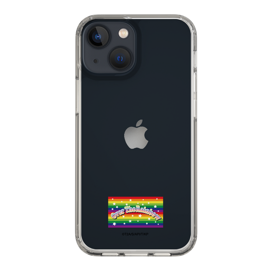 スリムプロテクションケース［ KING OF PRISM - Over The Rainbow ］