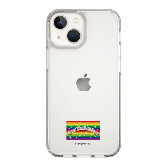 スリムプロテクションケース［ KING OF PRISM - Over The Rainbow ］