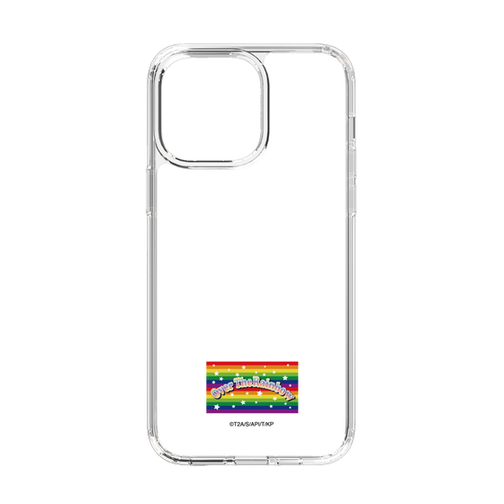 スリムプロテクションケース［ KING OF PRISM - Over The Rainbow ］