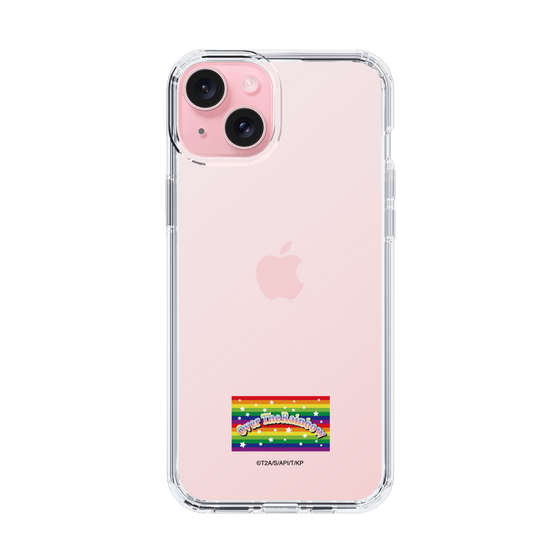 スリムプロテクションケース［ KING OF PRISM - Over The Rainbow ］