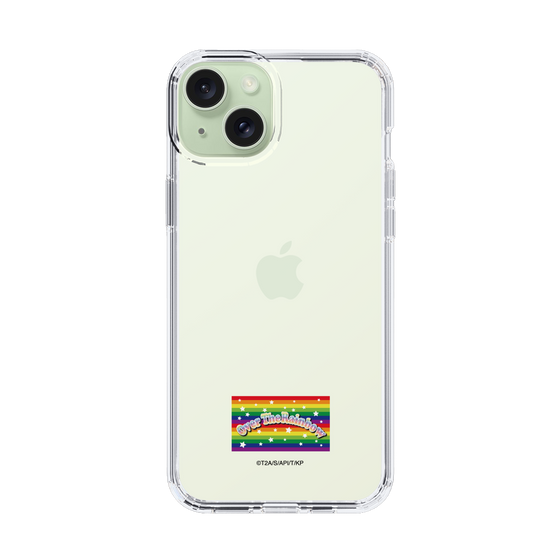 スリムプロテクションケース［ KING OF PRISM - Over The Rainbow ］