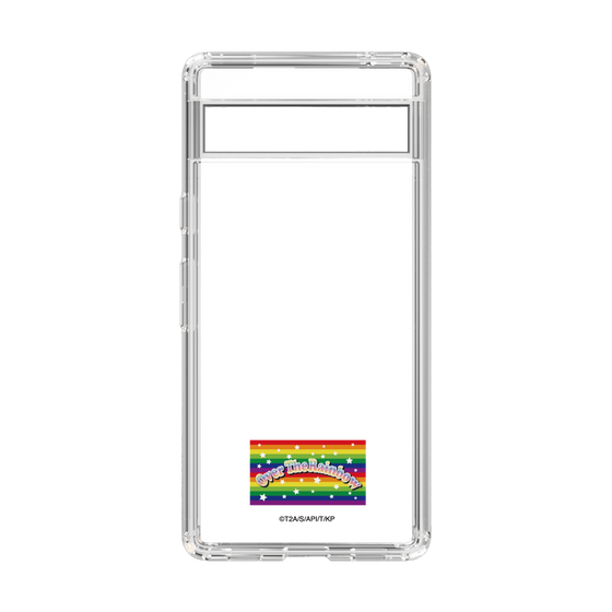 スリムプロテクションケース［ KING OF PRISM - Over The Rainbow ］
