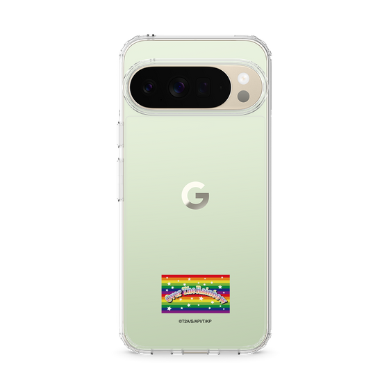 スリムプロテクションケース［ KING OF PRISM - Over The Rainbow ］