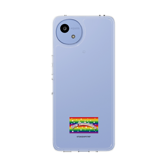 スリムプロテクションケース［ KING OF PRISM - Over The Rainbow ］