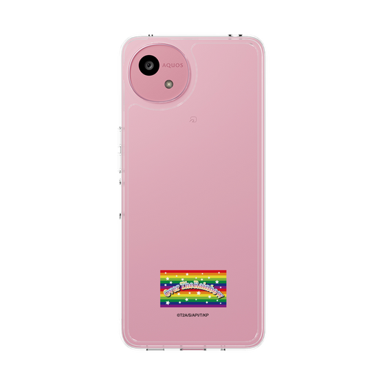 スリムプロテクションケース［ KING OF PRISM - Over The Rainbow ］