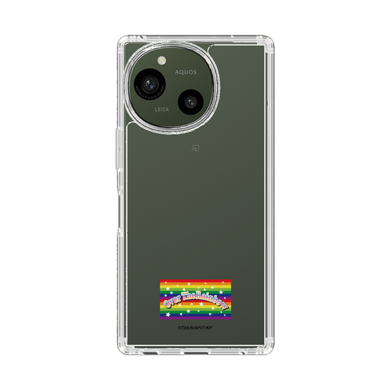 スリムプロテクションケース［ KING OF PRISM - Over The Rainbow ］