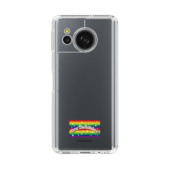 スリムプロテクションケース［ KING OF PRISM - Over The Rainbow ］