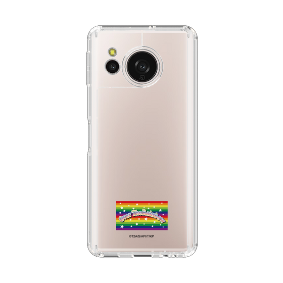 スリムプロテクションケース［ KING OF PRISM - Over The Rainbow ］