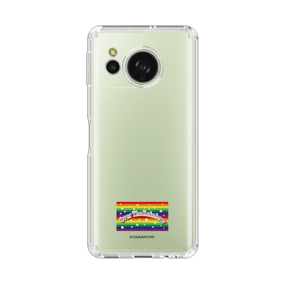 スリムプロテクションケース［ KING OF PRISM - Over The Rainbow ］