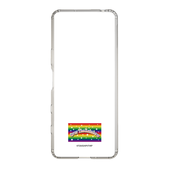 スリムプロテクションケース［ KING OF PRISM - Over The Rainbow ］