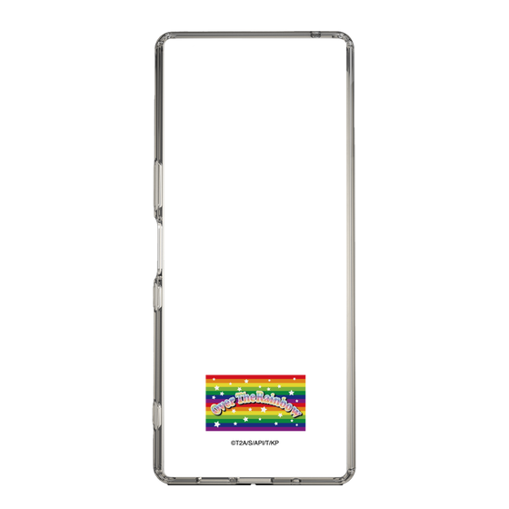 スリムプロテクションケース［ KING OF PRISM - Over The Rainbow ］