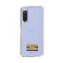 スリムプロテクションケース［ KING OF PRISM - Over The Rainbow ］
