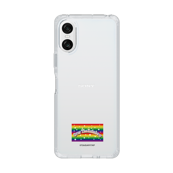 スリムプロテクションケース［ KING OF PRISM - Over The Rainbow ］
