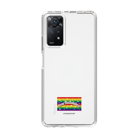 スリムプロテクションケース［ KING OF PRISM - Over The Rainbow ］