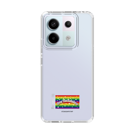 スリムプロテクションケース［ KING OF PRISM - Over The Rainbow ］