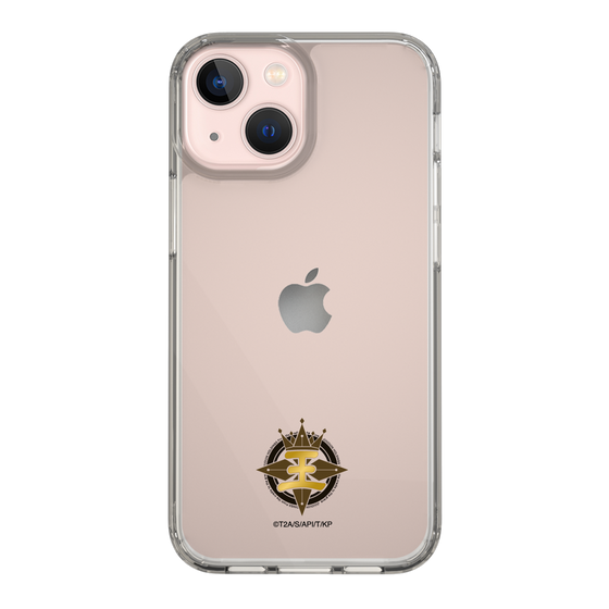 スリムプロテクションケース［ KING OF PRISM - 十王院ホールディングス ］