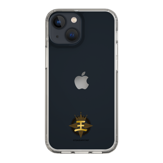 スリムプロテクションケース［ KING OF PRISM - 十王院ホールディングス ］