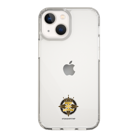 スリムプロテクションケース［ KING OF PRISM - 十王院ホールディングス ］