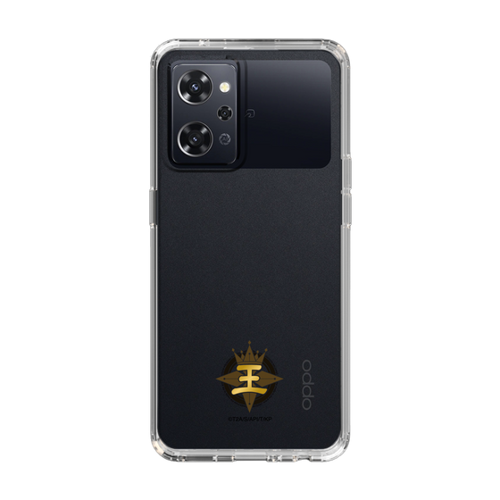 スリムプロテクションケース［ KING OF PRISM - 十王院ホールディングス ］