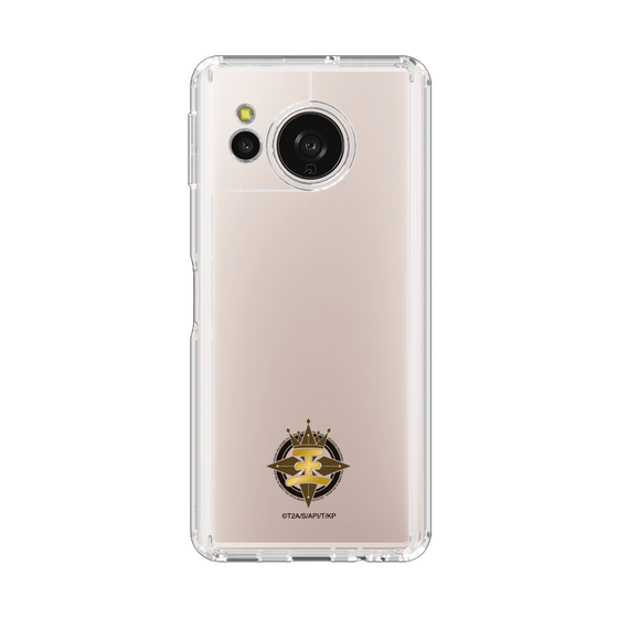 スリムプロテクションケース［ KING OF PRISM - 十王院ホールディングス ］